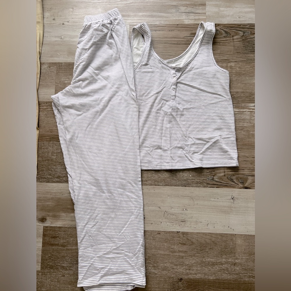 Pajamas Set